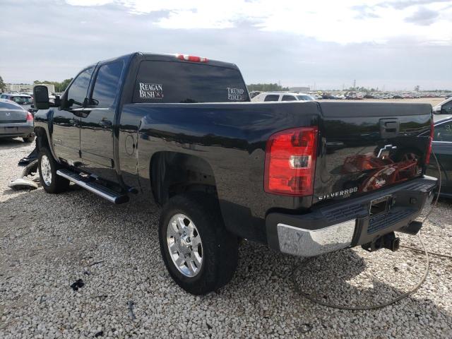 Photo 3 from auction – 2014 CHEVROLET SILVERADO with VIN 1GC1KYE80EF100647
