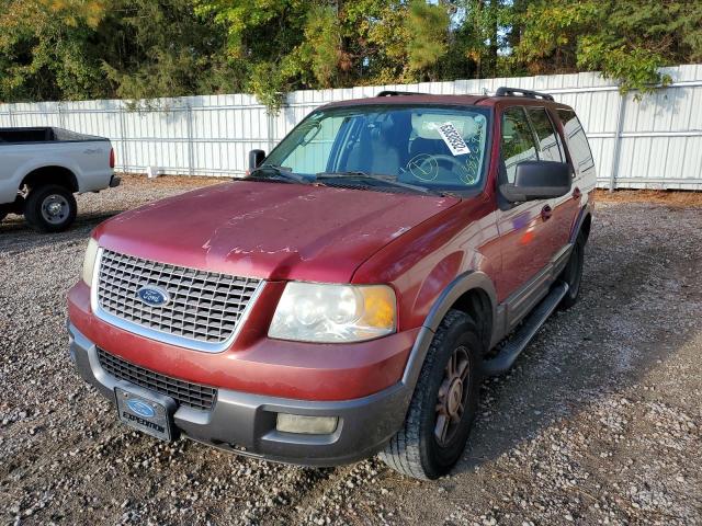 Photo 2 from auction – 2006 FORD EXPEDITION with VIN 1FMPU15586LA59796