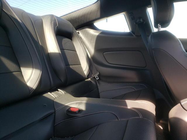 Photo 6 from auction – 2021 FORD MUSTANG GT with VIN 1FA6P8CF2M5130106