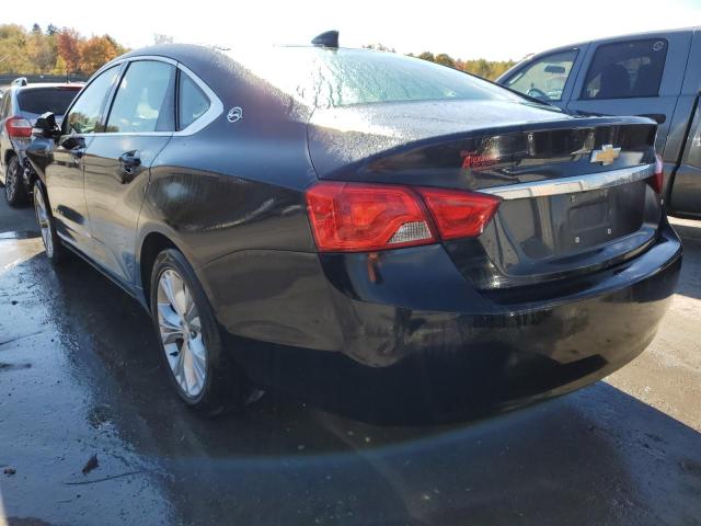 Photo 3 from auction – 2015 CHEVROLET IMPALA LT with VIN 1G1115SL2FU147923