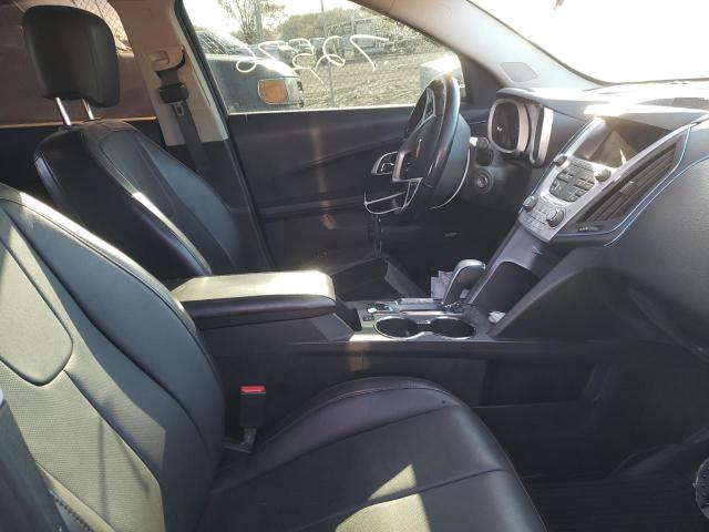 Photo 5 from auction – 2015 CHEVROLET EQUINOX LT with VIN 2GNFLHE34F6437008
