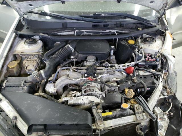 Photo 7 from auction – 2005 SUBARU LEGACY OUT with VIN 4S4BP62C557385466