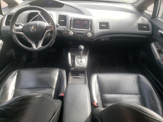 Photo 5 from auction – 2011 ACURA CSX TECHNO with VIN 2HHFD5F74BH200164