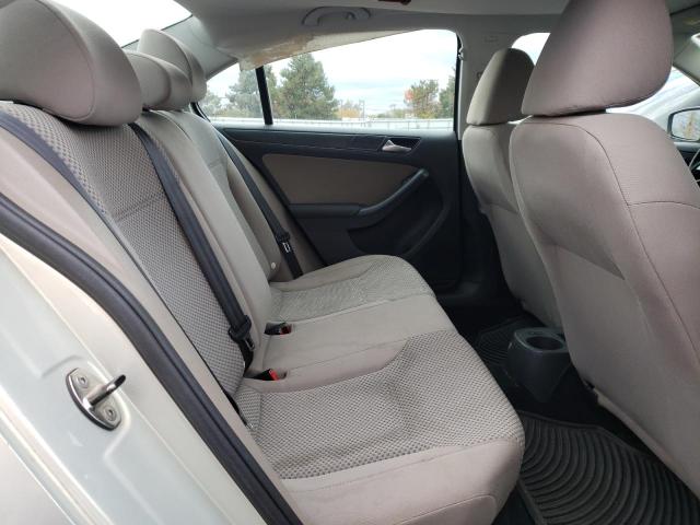 Photo 6 from auction – 2011 VOLKSWAGEN JETTA BASE with VIN 3VW2K7AJ2BM397890