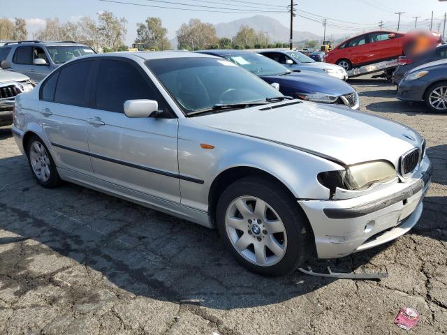 Photo 4 from auction – 2003 BMW 325 I with VIN WBAAZ33413PH34345