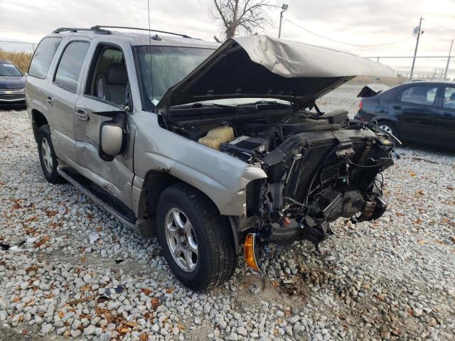 GMC YUKON DENA 2003 with VIN 1GKEK63U13J270763 - Photo from auction