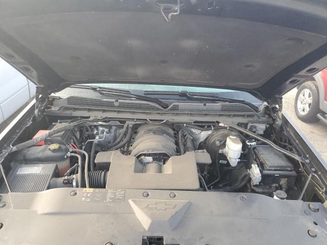 Photo 7 from auction – 2016 CHEVROLET SILVERADO with VIN 3GCUKTEC3GG247244