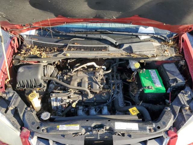 Photo 7 from auction – 2008 CHRYSLER TOWN & COU with VIN 2A8HR54P98R673067
