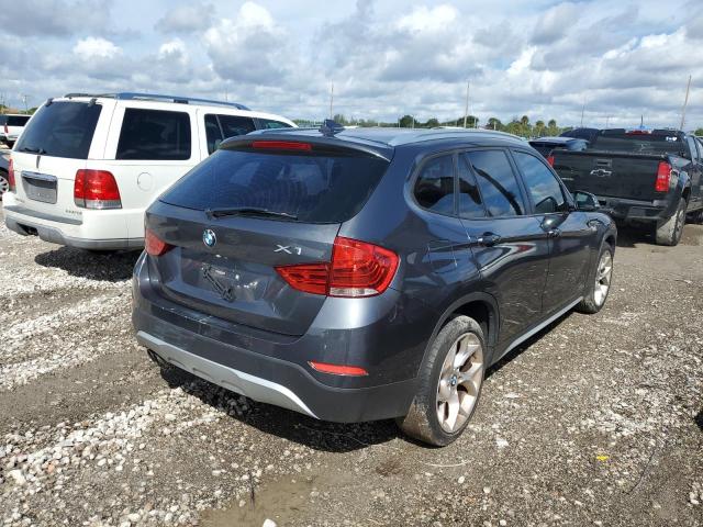 Photo 4 from auction – 2013 BMW X1 with VIN WBAVL1C52DVR83389