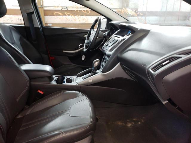Photo 5 from auction – 2014 FORD FOCUS SE with VIN 1FADP3K24EL281485