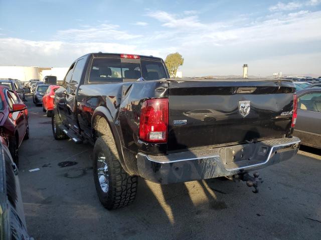 Photo 3 from auction – 2010 DODGE RAM 2500 with VIN 3D7UT2CL3AG132165