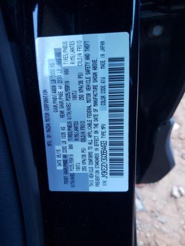 Photo 10 from auction – 2016 MAZDA CX-5 GT with VIN JM3KE2DY3G0664493
