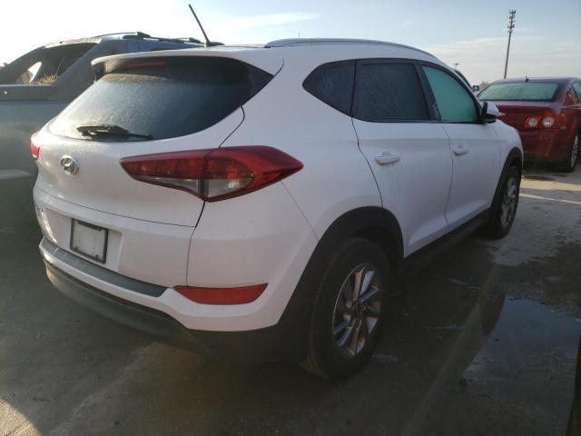 Photo 4 from auction – 2016 HYUNDAI TUCSON LIM with VIN KM8J33A41GU205114