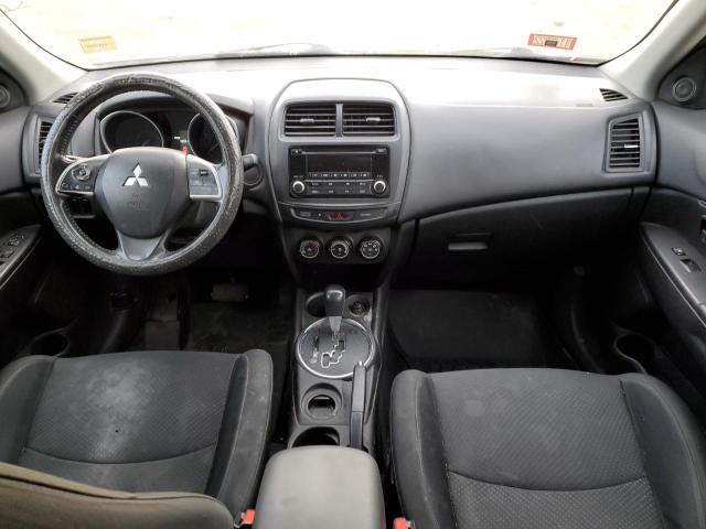Photo 5 from auction – 2015 MITSUBISHI OUTLANDER with VIN 4A4AP3AU8FE004269