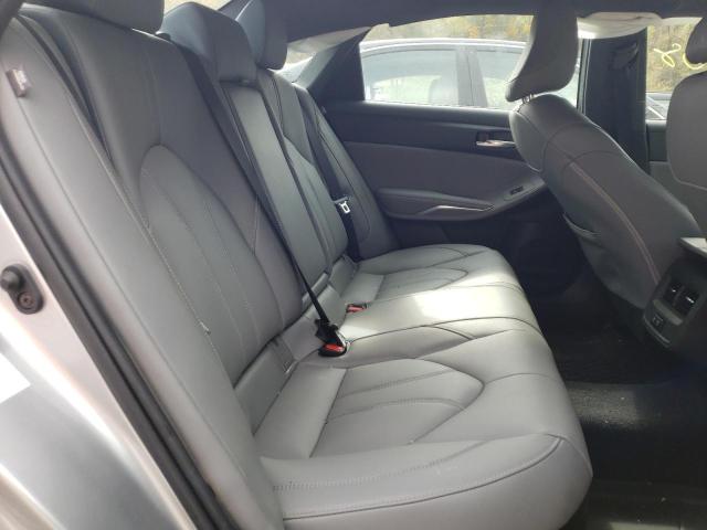 Photo 6 from auction – 2019 TOYOTA AVALON XLE with VIN 4T1B21FB2KU007783