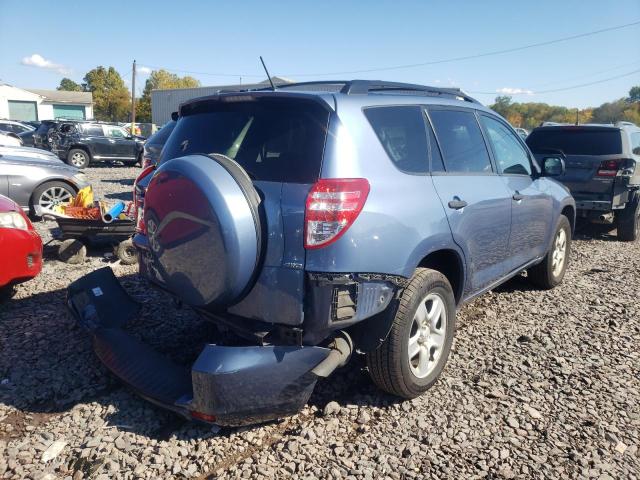 Photo 4 from auction – 2010 TOYOTA RAV4 with VIN JTMBF4DV8A5032879
