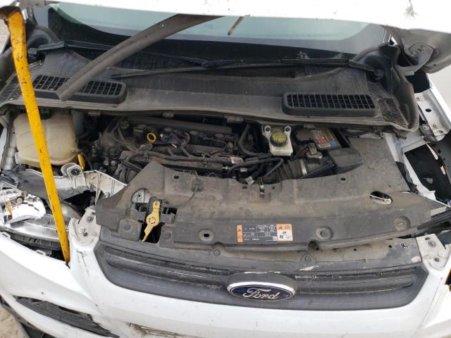 Photo 7 from auction – 2016 FORD ESCAPE S with VIN 1FMCU0F77GUC78284