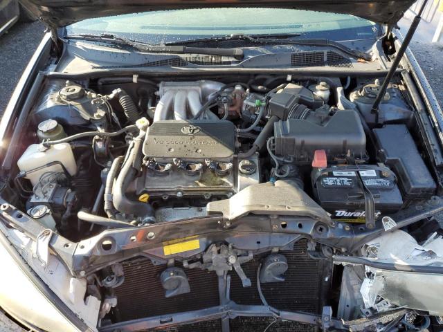 Photo 7 from auction – 2002 TOYOTA CAMRY LE with VIN 4T1BF32K12U540164
