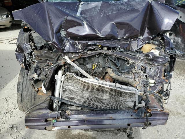 Photo 7 from auction – 2007 CHEVROLET EQUINOX LT with VIN 2CNDL63F876224965