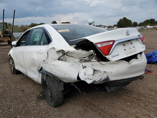 Photo 3 from auction – 2016 TOYOTA CAMRY LE with VIN 4T1BF1FK5GU179446