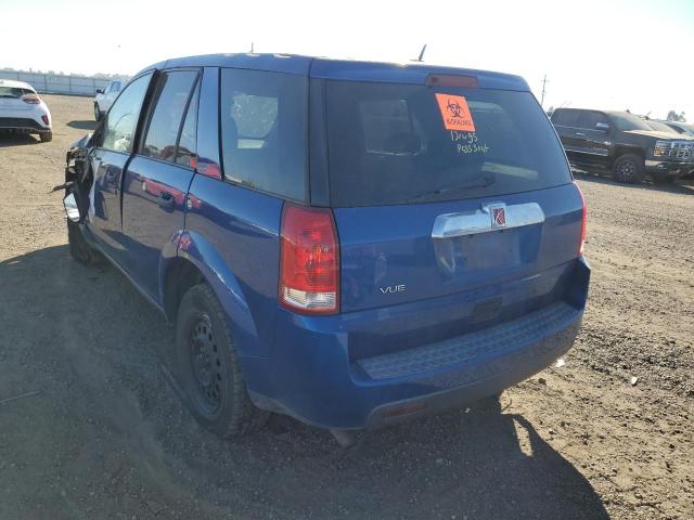 Photo 3 from auction – 2006 SATURN VUE with VIN 5GZCZ33D26S814701