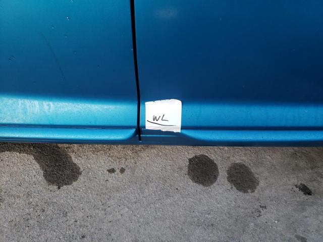 Photo 9 from auction – 2002 CHRYSLER PT CRUISER with VIN 3C8FY68B02T229519