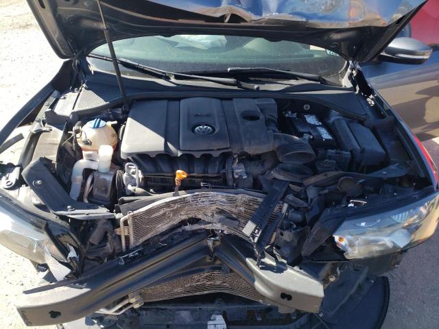Photo 7 from auction – 2013 VOLKSWAGEN PASSAT S with VIN 1VWAP7A30DC128726