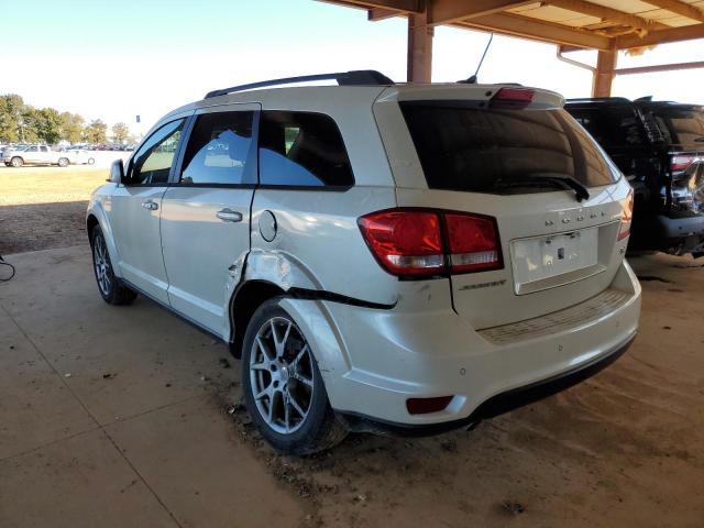 Photo 3 from auction – 2012 DODGE JOURNEY R/ with VIN 3C4PDCEG8CT315260