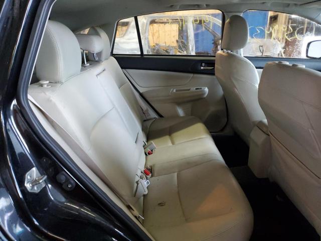 Photo 6 from auction – 2013 SUBARU IMPREZA SP with VIN JF1GPAU60D2807939