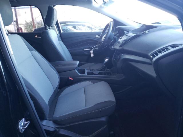 Photo 5 from auction – 2018 FORD ESCAPE SE with VIN 1FMCU9GD7JUA39138