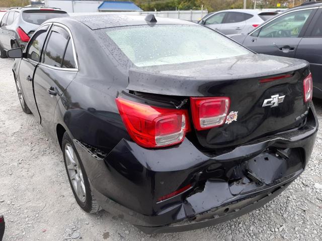 Photo 3 from auction – 2013 CHEVROLET MALIBU 1LT with VIN 1G11D5RR2DF120630