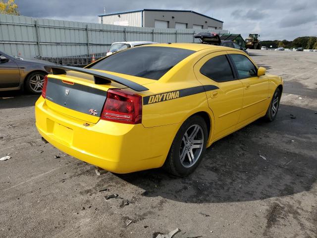 Photo 4 from auction – 2006 DODGE CHARGER R/ with VIN 2B3LA53H56H373985