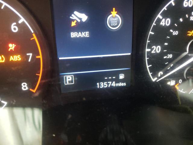 Photo 8 from auction – 2022 NISSAN ALTIMA S with VIN 1N4BL4BVXNN333015