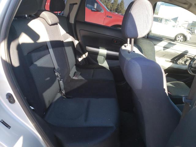 Photo 6 from auction – 2006 TOYOTA SCION XA with VIN JTKKT624160163390
