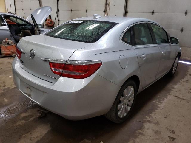 Photo 4 from auction – 2015 BUICK VERANO with VIN 1G4PP5SK3F4211082