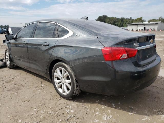 Photo 3 from auction – 2019 CHEVROLET IMPALA LT with VIN 2G11Z5SAXK9122041