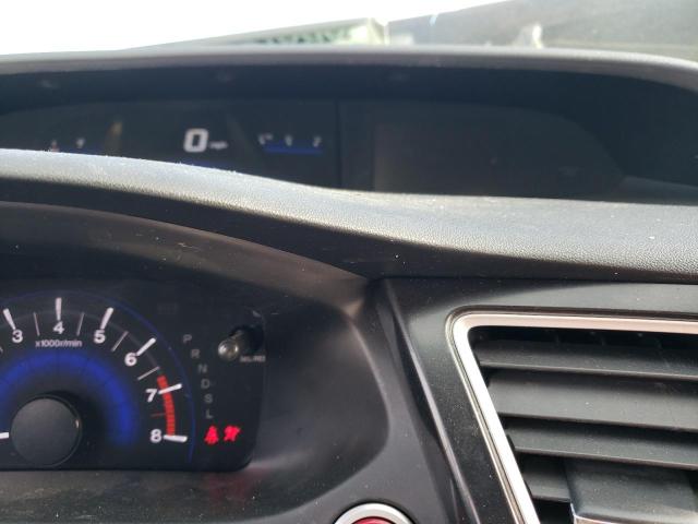 Photo 8 from auction – 2015 HONDA CIVIC EX with VIN 19XFB2F84FE235398