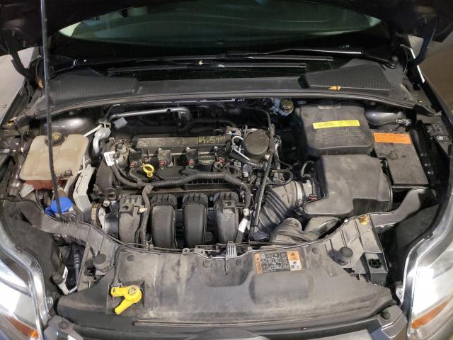 Photo 7 from auction – 2014 FORD FOCUS SE with VIN 1FADP3F21EL285889