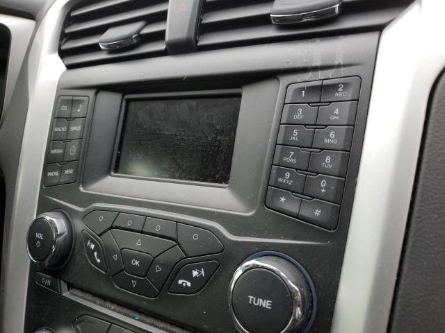 Photo 9 from auction – 2016 FORD FUSION SE with VIN 3FA6P0H78GR226326