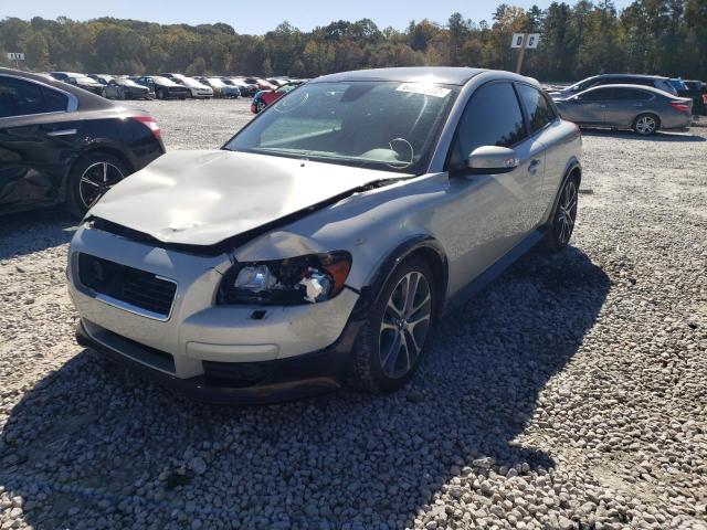 Photo 2 from auction – 2008 VOLVO C30 T5 with VIN YV1MK672582048285