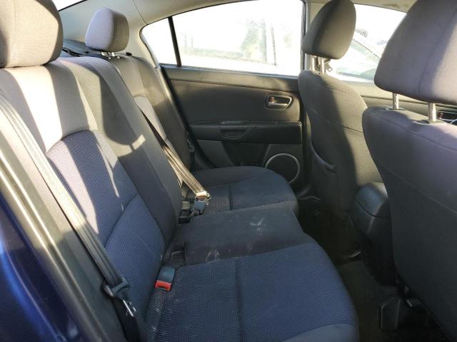 Photo 6 from auction – 2006 MAZDA 3 S with VIN JM1BK324261402335
