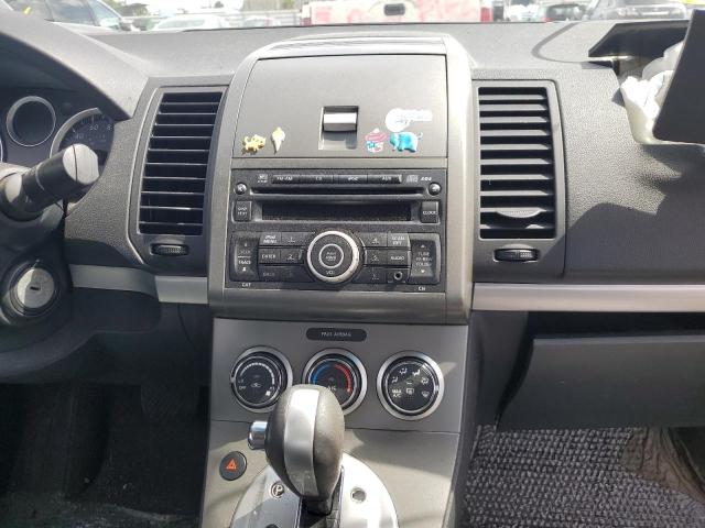 Photo 9 from auction – 2012 NISSAN SENTRA 2.0 with VIN 3N1AB6AP8CL698803