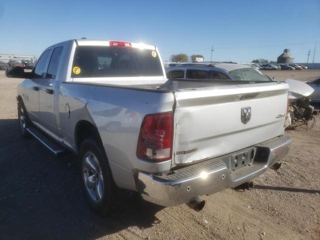 Photo 3 from auction – 2014 RAM 1500 ST with VIN 1C6RR7FT3ES162621