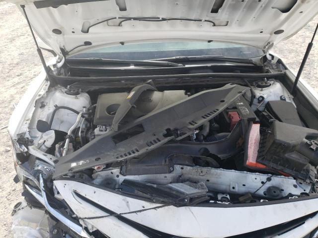 Photo 7 from auction – 2018 TOYOTA UK with VIN 4T1B11HK5JU080161