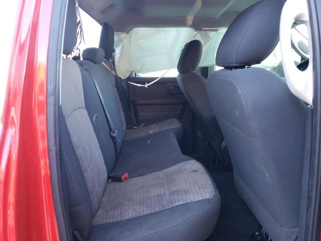 Photo 6 from auction – 2012 DODGE RAM 1500 S with VIN 1C6RD6FT6CS194131