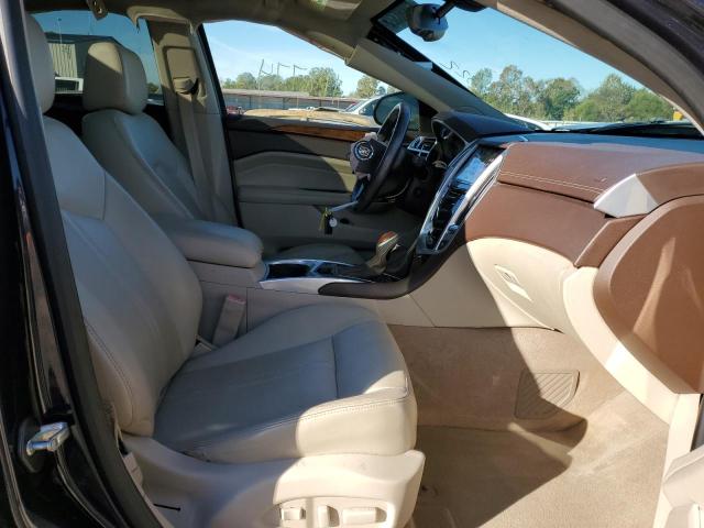 Photo 5 from auction – 2014 CADILLAC SRX with VIN 3GYFNBE3XES613022