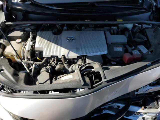 Photo 7 from auction – 2018 TOYOTA PRIUS PRIM with VIN JTDKARFP3J3077573