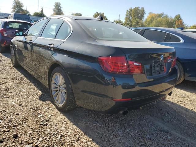 Photo 3 from auction – 2012 BMW 535 I with VIN WBAFR7C54CC815477