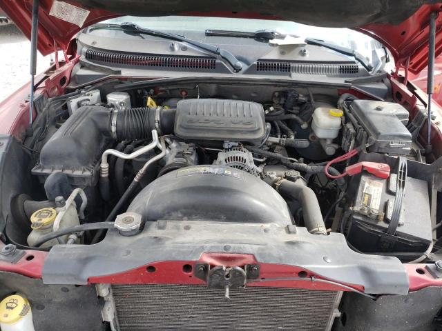 Photo 7 from auction – 2006 DODGE DAKOTA QUA with VIN 1D7HE28K86S571874