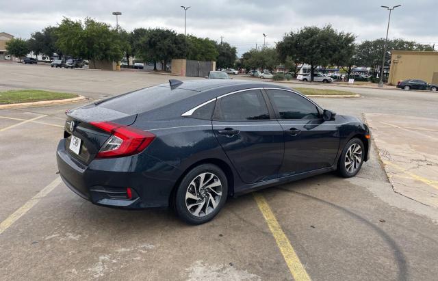 Photo 4 from auction – 2017 HONDA CIVIC EX with VIN 19XFC2F78HE067126